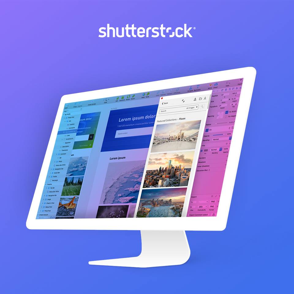 Shutterstock Plugin