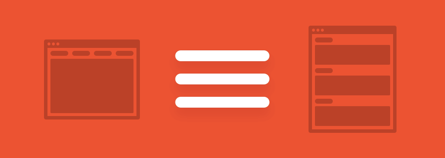 Is the Hamburger Menu Healthy for UX?