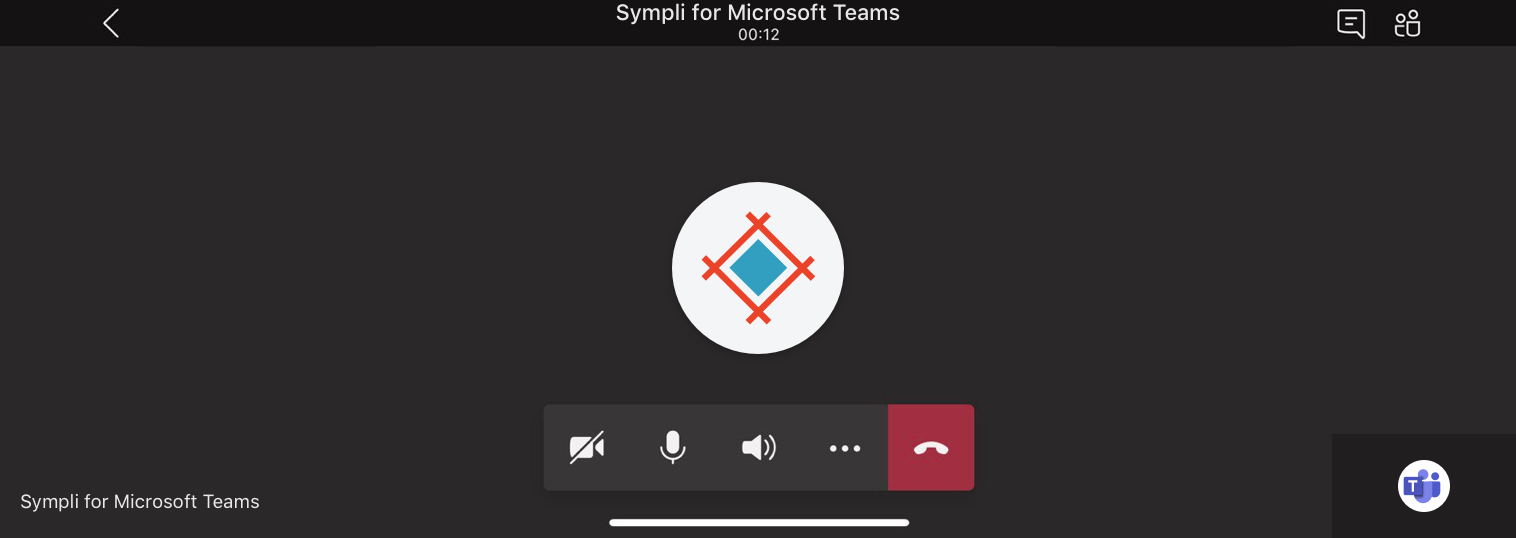 Sympli Handoff for Microsoft Teams has arrived!