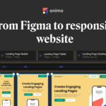 Breakpoints - Figma to responsive website