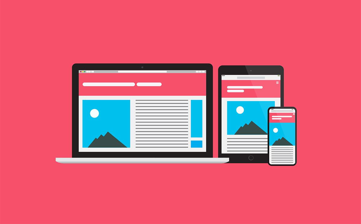 Benefits and Fundamentals of Responsive Web Design