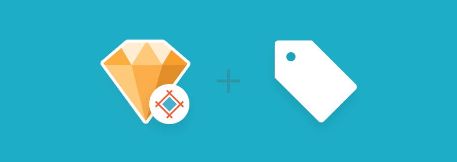 Tag, You're It! Organize Screens in Sketch, Sympli + More