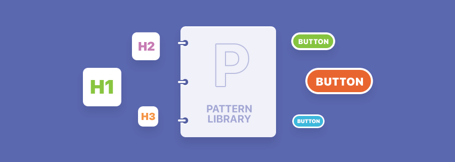 Here's Why You Need to Know About Pattern Libraries